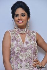 Nandhitha Swetha At Ekkadiki Pothavu Chinnavada Movie Audio Success Meet